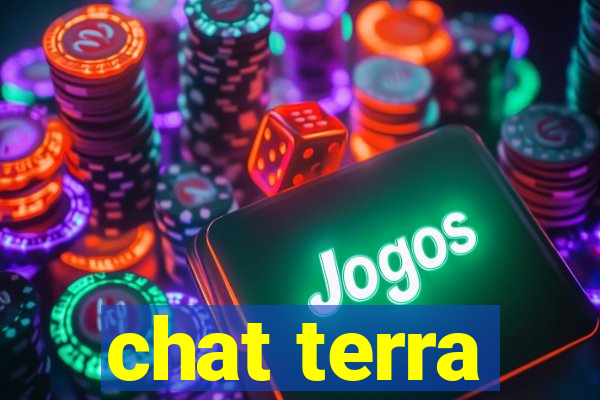 chat terra